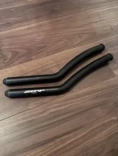 ZIPP TTバー ブラックのサムネイル