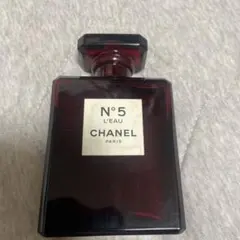 CHANEL N°5 L'EAU Eau de Toilette 100ml