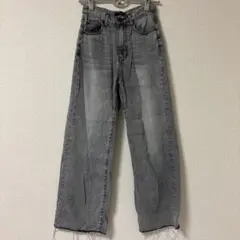 jeanasis デニム