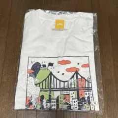 sumika Wonderbridge ライブTシャツ