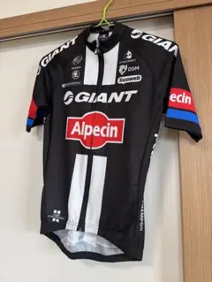 Giant サイクルジャージ Sサイズ‼️のサムネイル