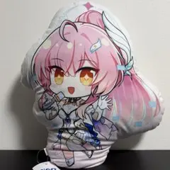 鳴潮 ダイカットクッション GIGO限定　エイメス