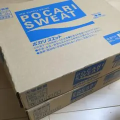 まとめ買い】大塚製薬 ポカリスエット アイススラリー 4ケース（144個
