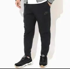 NIKE ジョガーパンツ スウェットパンツ L