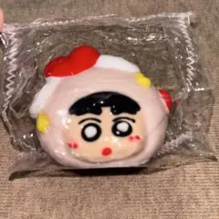 クレヨンしんちゃん スクイーズ