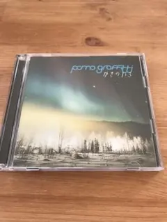 ゆきのいろ　ポルノグラフィティ 34th マキシシングル　2011年