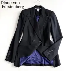 2025年最新】DIANE VON FURSTENBERG コートの人気アイテム