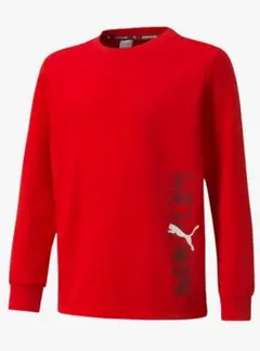 PUMA トレーナー スウェット 150