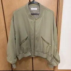 セシルマクビー　ジャケット