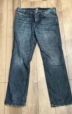 the gap スリムフィットデニム 34X32