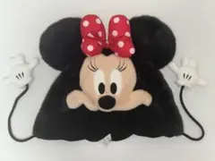 ミニー　ファンキャップ　帽子