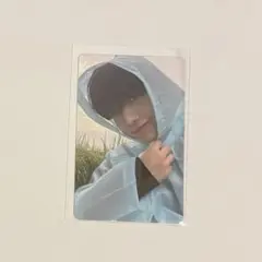 boynextdoor the action cu 本国トレカ ジェヒョン