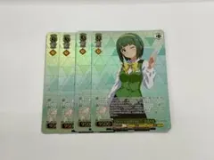 2025年最新】音無小鳥 スリーブの人気アイテム - メルカリ