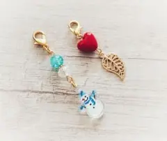 マスクチャーム⑪