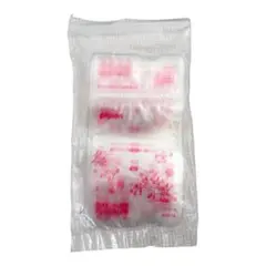 母乳フリーザーパック