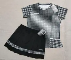 Admiral　テニスウェア上下セット