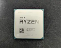 AMD Ryzen 5 5600 CPU