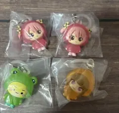 カラフルピーチ めじるしアクセサリー