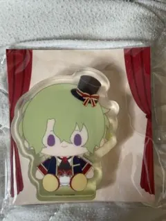 巴日和 巡夢 アクリルブロック あんスタ 中国 あんさんぶるスターズ