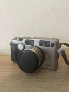 2025年最新】contax g2 ジャンクの人気アイテム - メルカリ