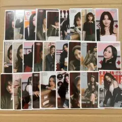 最安値】TWICE ミナ THIS IS FOR ラントレ コンプセット - メルカリ