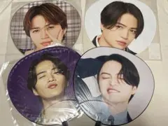 timelesz 菊池風磨うちわ まとめ売り