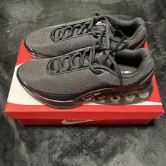 新品　Nike Air Max DN 26.5cmブラック スニーカー