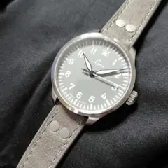 Audi限定版】sinn 腕時計ドイツ製アウディ デザインcircle - メルカリ