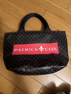 PATRICK COX ハンドバッグ トートバッグ