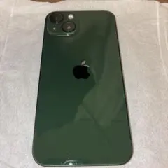 2026年最新】iphone13 本体 グリーンの人気アイテム - メルカリ