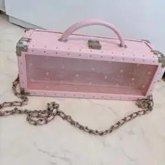 ANGELchampagne ドゥミセックロゼ ピンク 箱