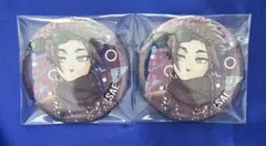 ブルーロック 缶バッジ 糸師冴