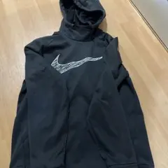 Nike Dri-FIT フード付きトップス Sサイズ