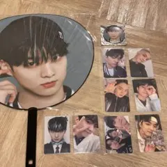 ドボイズ　theboyz Q キュー　ZENERATION