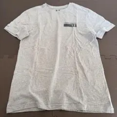 UNDER ARMOUR CHARGED COTTON Tシャツ MD