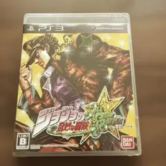 ジョジョの奇妙な冒険 オールスターバトル