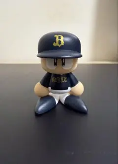 パワプロくん ならぶんです パリーグ オリックスバファローズ　ビジターver.