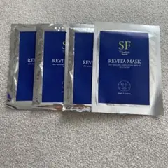 一名様のみセール！　幹細胞　SFリバイタマスク３6枚セット　セルールボーテ 店販用】セルールボーテ SFリバイタマスク - 【＆Connection