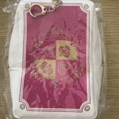 にじさんじ ROF-MAO トランプモチーフ ポーチ 不破湊