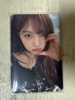 2025年最新】kep1er サイン チェヒョンの人気アイテム - メルカリ