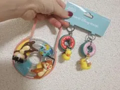 東京ディズニーリゾート スイスイサマー２点セット