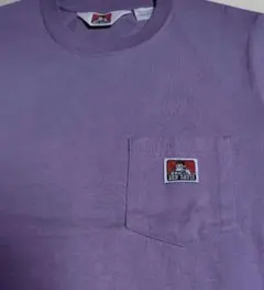 BEN DAVIS Ｔシャツのサムネイル