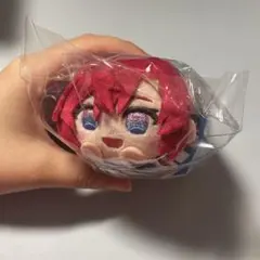 アンジュ・カトリーナ もちころりん にじさんじ 極楽湯