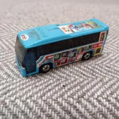 トミカ トーマス バス ISUZU イスズ GALA