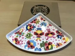 ヒスミニ PIZZAプレート ②