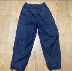 huf ワークパンツ