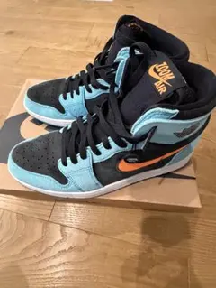 Nike Air Jordan 1 High Zoom CMFT 2 スニダンのサムネイル