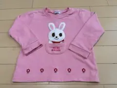 ミキハウス トップス