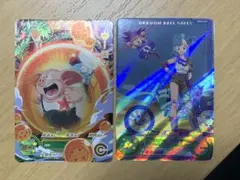 【専用】PSA10 ブルマ2枚セット UGM4-GCP1 SH1-60 ドラゴンボールヒーローズ UGM4-GCP1 ブルマ - メルカリ