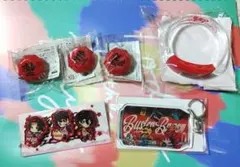 ヒプノシスマイク BusterBros!!! グッズ 色々セット